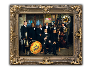 2012 Preservation Hall Jazz Band, Collection - 20 Releases (1977-2012) [CD]