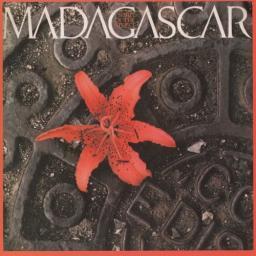 2010 Madagascar - Spirit Of The Street [CD]