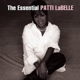 2008 Patti LaBelle - The Essential Patti LaBelle [CD]