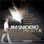 2020 Jim Snidero - Project-K {Savant} [24-44,1]