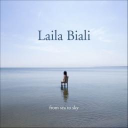 2007 Laila Biali - From Sea to Sky [CD]
