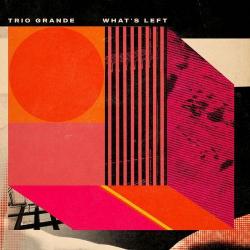 2026 Will Vinson, Gilad Hekselman, Nate Wood - Trio Grande - What's Left {La Reserve} [24-96]