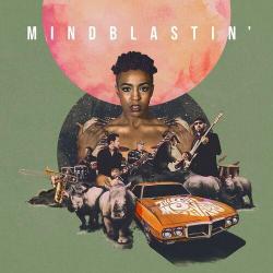 2019 The Soul Motivators - Mindblastin' {Do Right Music Inc.} [24-44,1]