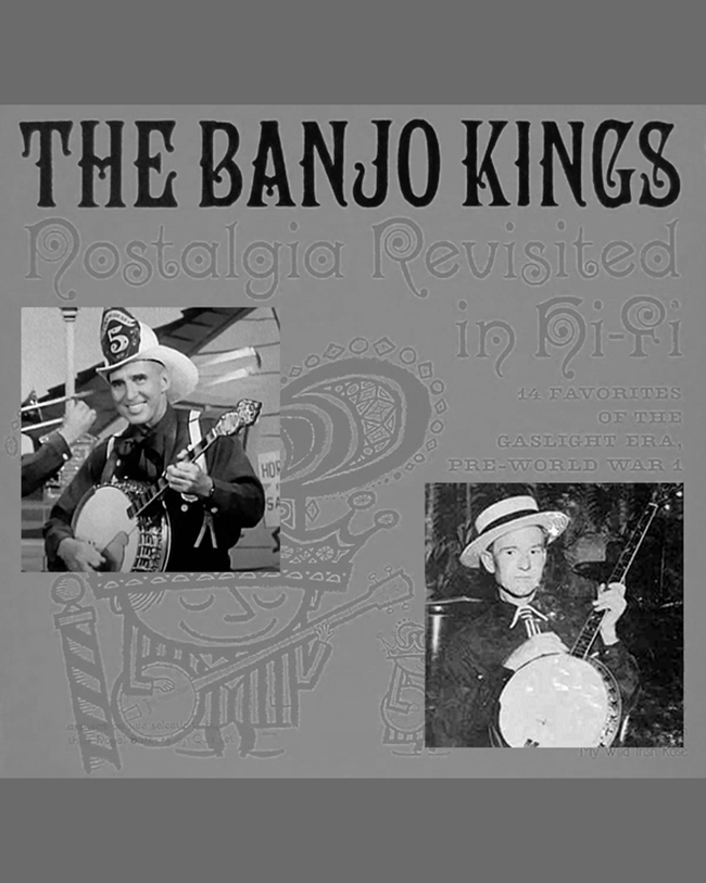 The Banjo Kings / Банджо Кингс The Banjo Kings / Банджо Кингс