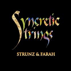 2023 Strunz & Farah - Syncretic Strings {Selva} [24-88,2]