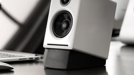 Audioengine A2+ &mdash; потрясающие USB-колонки!