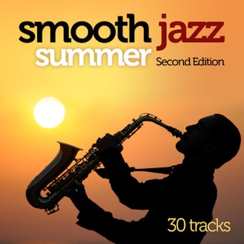 2011 VA - Smooth Jazz Summer (Second Edition) {Dome} [16-44,1]