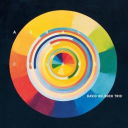 2015 David Helbock Trio - Aural Colors (2015) [MP3 [CD]