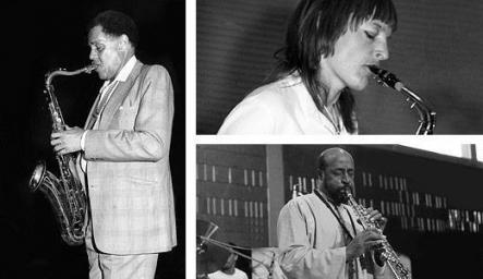 1980 01. Leverkusener Jazztage