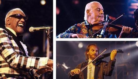 1993 14. Leverkusener Jazztage