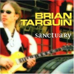 2007 Brian Tarquin - Sanctuary [CD]