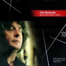 2003 Laszlo Des - Segments (2003) [MP3 [CD]