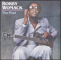 1999 Bobby Womack - 1999 - The Poet [CD]