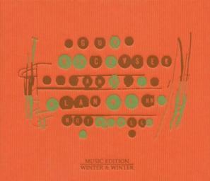 2007 Guy Klucevsek and Alan Bern - Notefalls {Winter & Winter 910 131-2, Germany} [CD]
