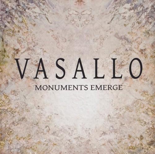 (Avant-garde, Modern Classical, Contemporary) Nick Vasallo - Monuments Emerge - 2012, FLAC (image+.cue), lossless