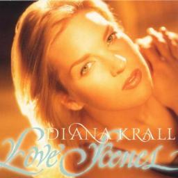 (Jazz, Jazz Vocals) Diana Krall - Love Scenes - 1997, APE (image + .cue), lossless
