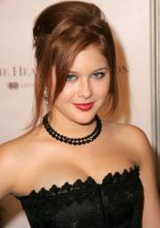 2004-2009 Renee Olstead - Коллекция (3 альбома) - 2004 [CD]