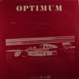 1977 Ten Plus - Optimum [CD]