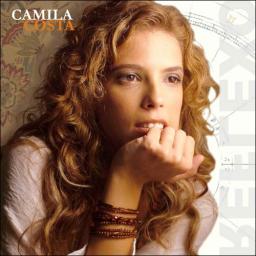 2005 Camila Costa - Reflexo [CD]