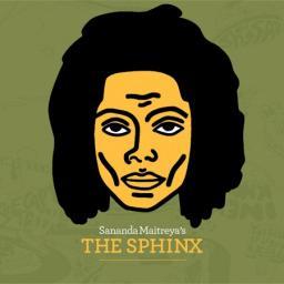 2012 Sananda Maitreya (Terence Trent D'arby) - The Sphinx [CD]