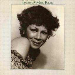 1995 Minnie Riperton - The Best Of [CD]