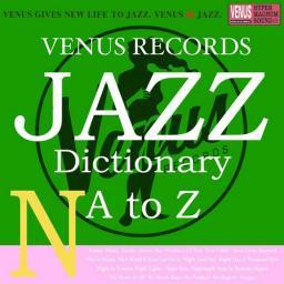 2017 VA - Jazz Dictionary N [CD]
