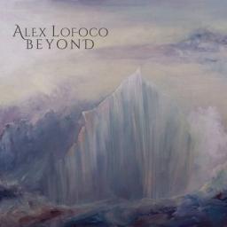 2017 Alex Lofoco - Beyond (feat. Marco Minnemann, Jordan Rudess) [CD]