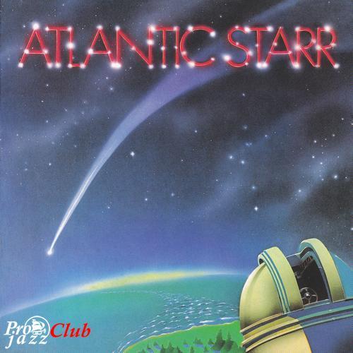 (Funk, Soul, Disco) [CD] Atlantic Starr - Atlantic Starr - 1978 (2010), FLAC (tracks+.cue), lossless