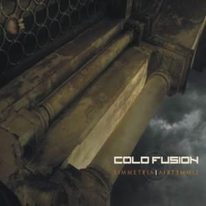 (Modern Classical, Industrial) Cold Fusion - Simmetria - 2007, FLAC (image+.cue)