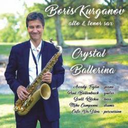 2023 Boris Kurganov - Crystal Ballerina {Boris Kurganov} [16-44,1]