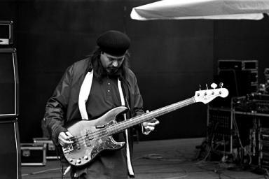 2009 Bill Laswell, Toshinori Kondo, Hideo Yamaki, DJ Krush - Live at Tokyo Rotation 3 festival {Bootleg} [CD]