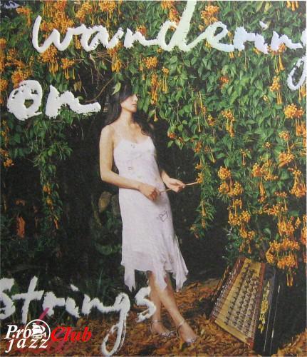 (New Age, Instrumental) [CD] Elsa Huang - Wandering on Strings - 2005, FLAC (tracks), lossless