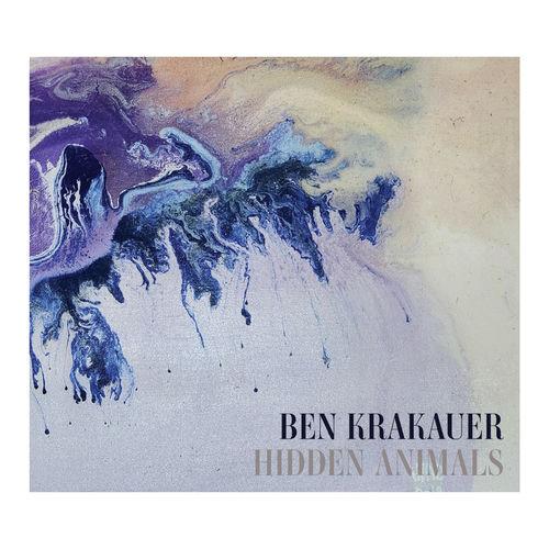 2023 Ben Krakauer - Hidden Animals {Adhyâropa} [24-96]