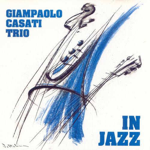 1994 Giampaolo Casati Trio - In Jazz {Caligola} [16-44,1]