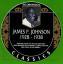 1992 James P. Johnson - 1928-1938 {The Chronological Classic 671} [CD]