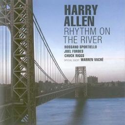 (Mainstream Jazz) Harry Allen - Rhythm On The River - 2011, FLAC (tracks+.cue), lossless