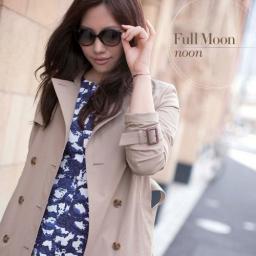 2013 Noon - Full Moon [CD]