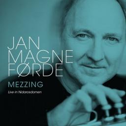2017 Jan Magne F&oslash;rde (Forde) - Mezzing [CD]