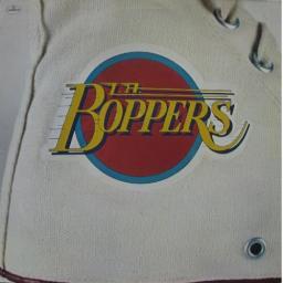 1980 L.A. Boppers [CD]