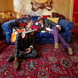2016 Loco Ironico - Carpe Afternoon [CD]