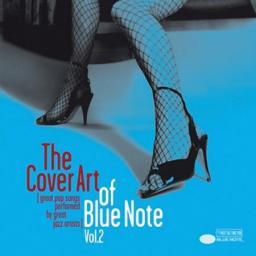 2006 VA - The Cover Art Of Blue Note Vol. 02 [CD]