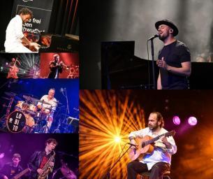 2020 41. Leverkusener Jazztage