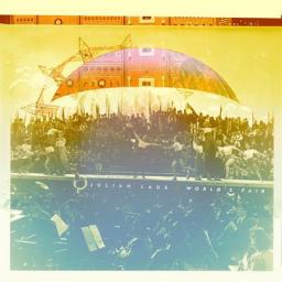 2015 Julian Lage - World's Fair (2015) [MP3 [CD]
