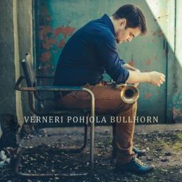 2015 Verneri Pohjola - Bullhorn (2015) [MP3 [CD]