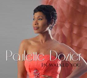 2012 Paulette Dozier - In Walked You [CD]