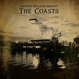 2010 Johannes Wallmann Brasstet - The Coasts [CD]