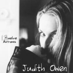 2003 Judith Owen - Twelve Arrows {Courgette} [16-44,1]