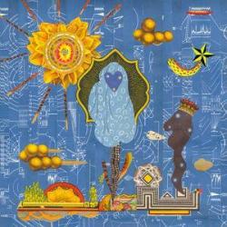 2014-2023 Butcher Brown - Collection: 9 releases [CD]