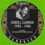 1997 Erroll Garner - 1945-1946 {The Chronological Classics 924} [CD]