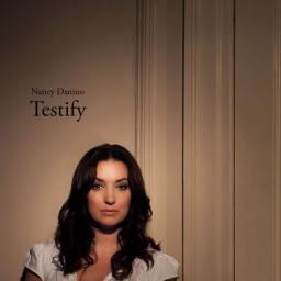 2015 Nancy Danino - Testify (2015) [MP3 [CD]